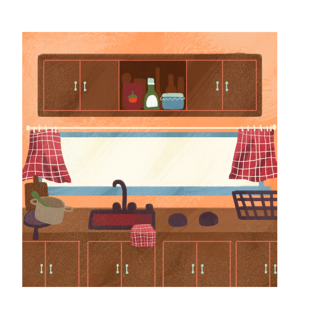 Home & Kitchen